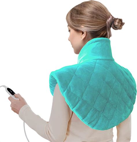 Amazon Prime Neck Heating Pad