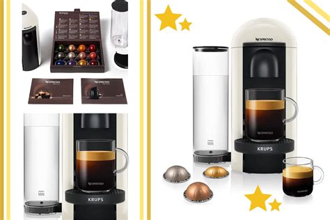 Amazon Prime Nespresso