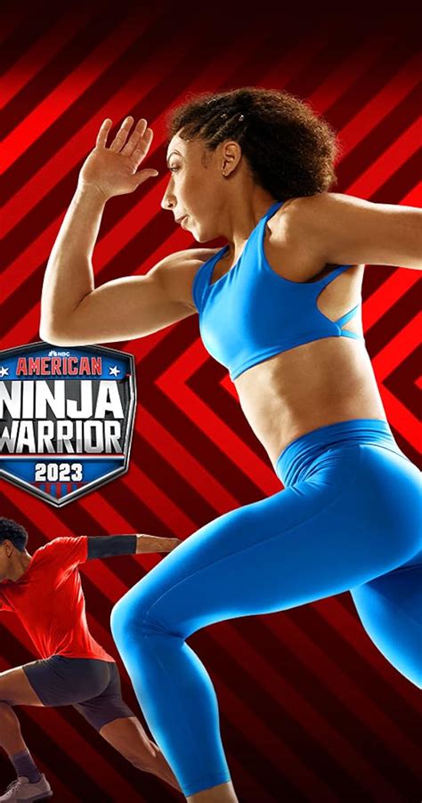 Amazon Prime Ninja Warrior