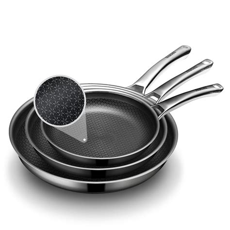 Amazon Prime Non Stick Frying Pan