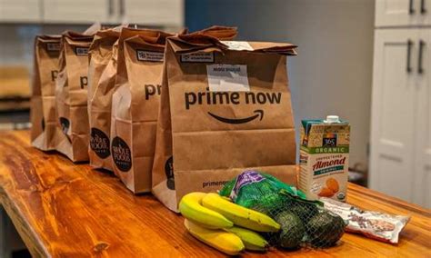 Amazon Prime Pantry Ebt