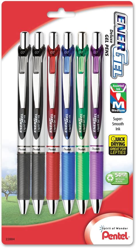 Amazon Prime Pentel Pens