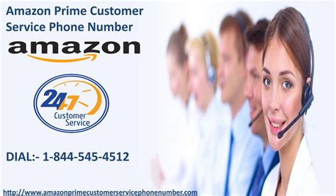 Amazon Prime Phone Number Support