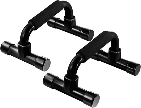 Amazon Prime Push Up Bars