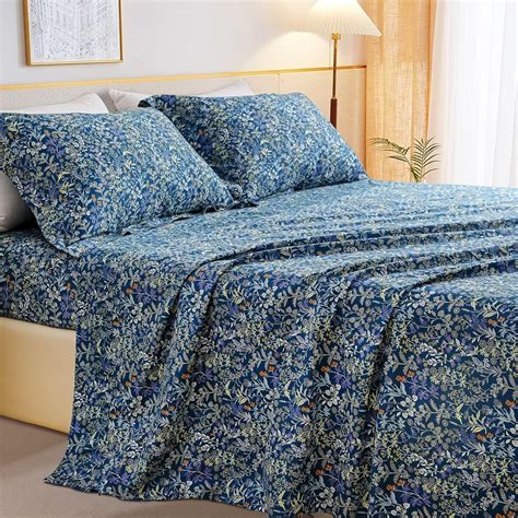 Amazon Prime Queen Bed Sheets