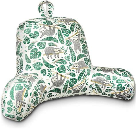 Amazon Prime Reading Pillows