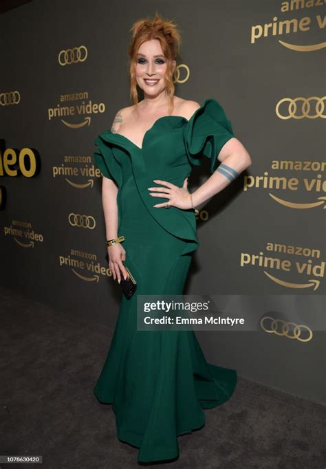 Amazon Prime Red Carpet