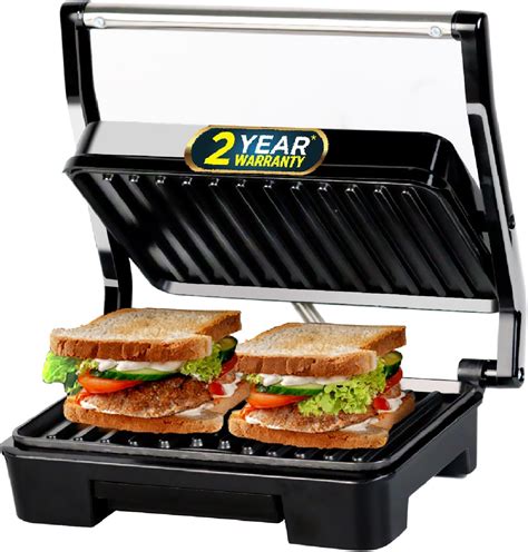 Amazon Prime Sandwich Maker