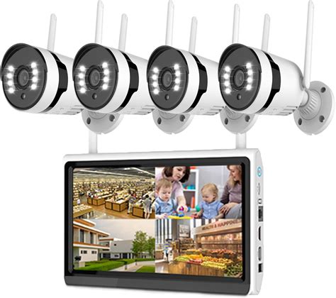 Amazon Prime Security Cameras Wireless
