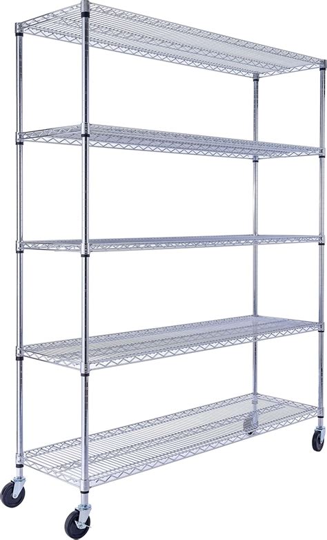 Amazon Prime Shelving