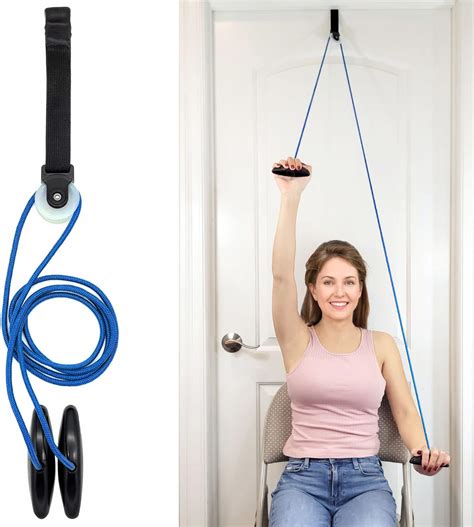 Amazon Prime Shoulder Pulley
