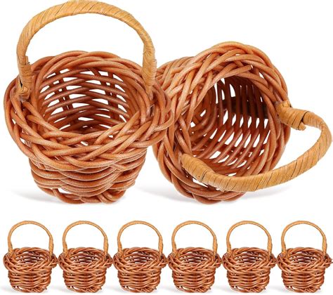 Amazon Prime Small Baskets
