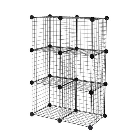 Amazon Prime Stackable Shelves