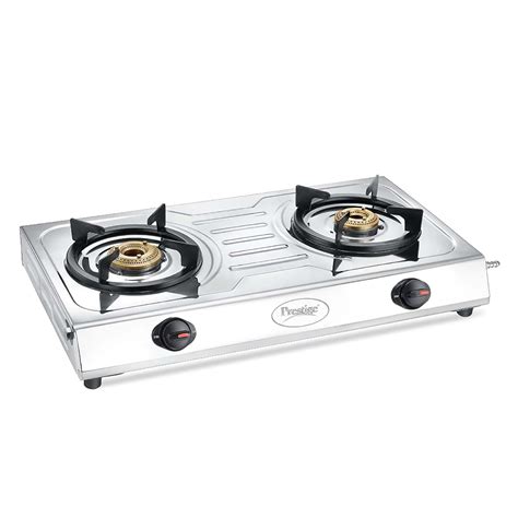 Amazon Prime Stove