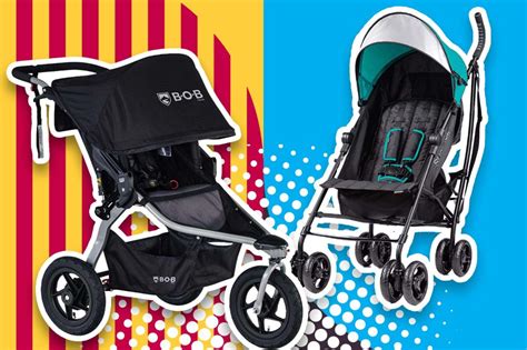 Amazon Prime Strollers