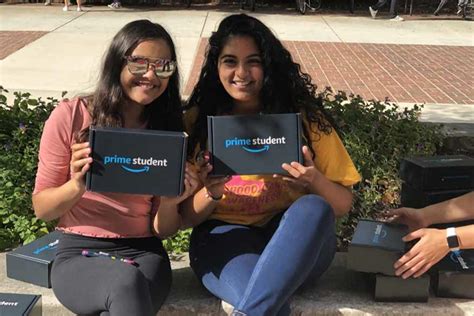 Amazon Prime Student Reddit