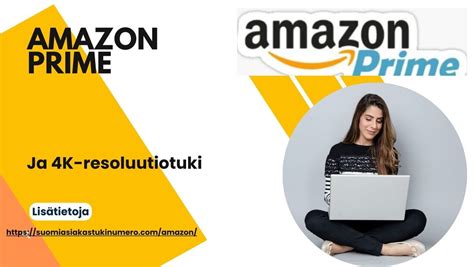 amazon prime suomi kirjaudu