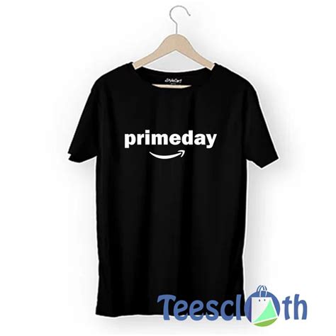 amazon prime tee shirts for men