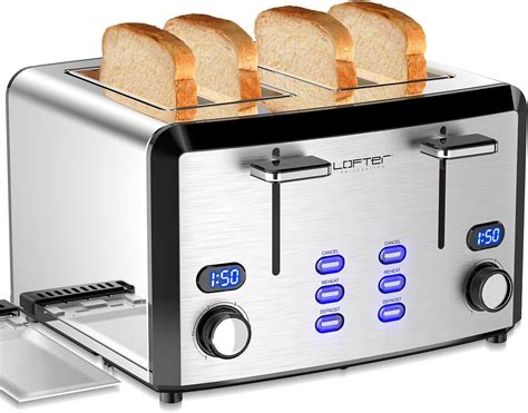 Amazon Prime Toasters