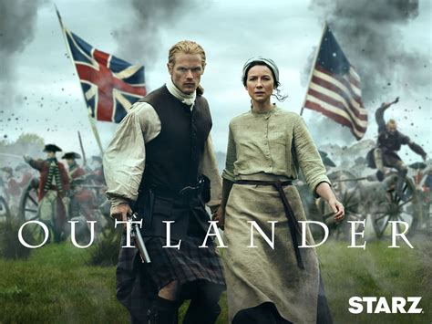 Amazon Prime Uk Outlander