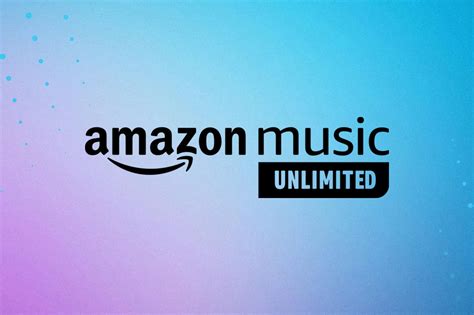 amazon prime unlimited music streaming