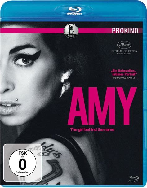 amazon prime video at home with amy winehouse