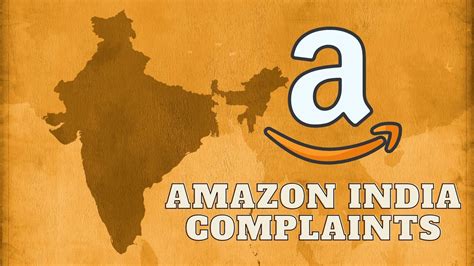 amazon prime video complaint number india