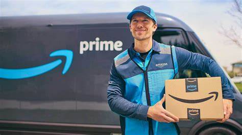 Amazon Prime Video Free Guy