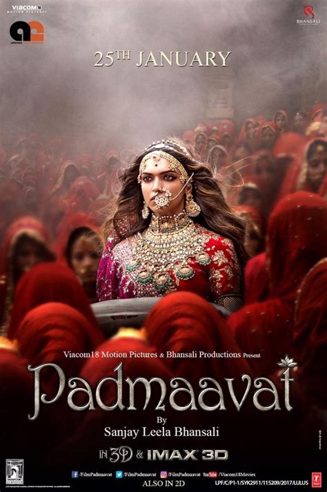 amazon prime video history list padmavat 2018