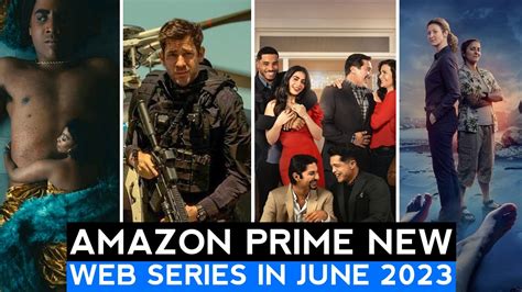 amazon prime video release date