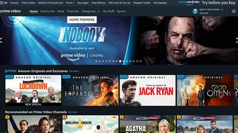 7 Tips to Maximize Amazon Prime Video Streaming Experience