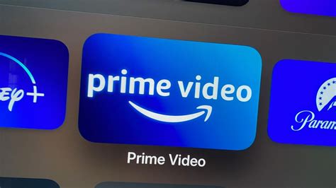 amazon prime video streaming speed