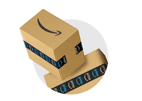 Amazon Prime Video The Box
