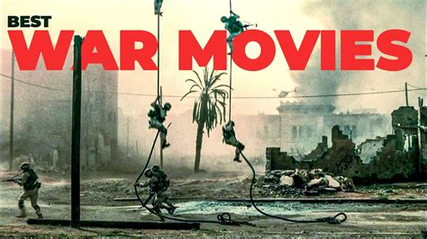 amazon prime war movie