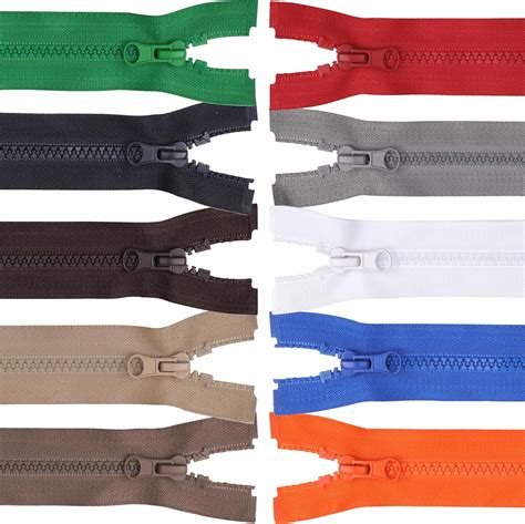 Amazon Prime Zippers