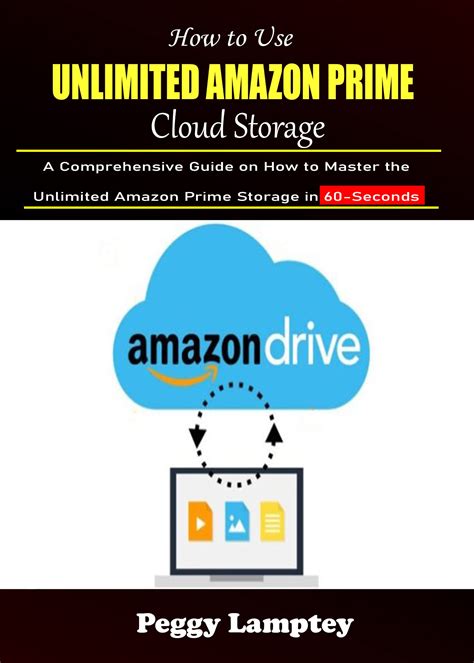 Amazon Prime.cloud Storage