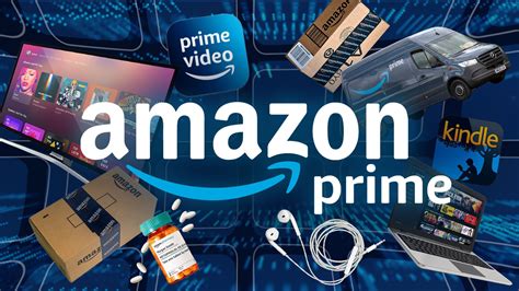 5 Amazing Benefits of Amazon Prime Video Membership Benefits