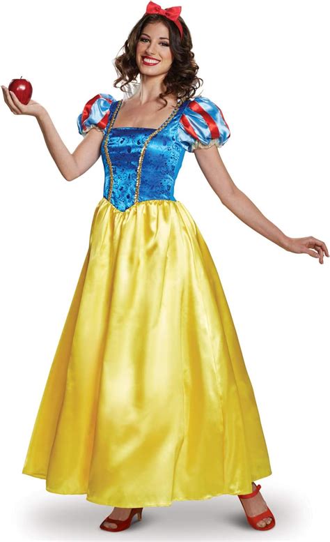 Amazon Princess Costume
