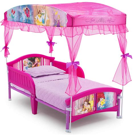 Amazon Princess Toddler Bed
