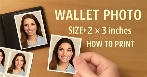 Amazon Prints Wallet Size