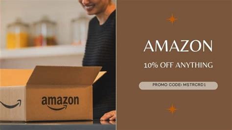 Amazon Promo Code 10 Off Entire Order 2020