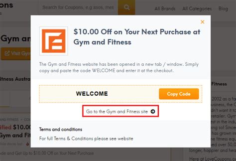 Amazon Promo Code For Gym Equipment