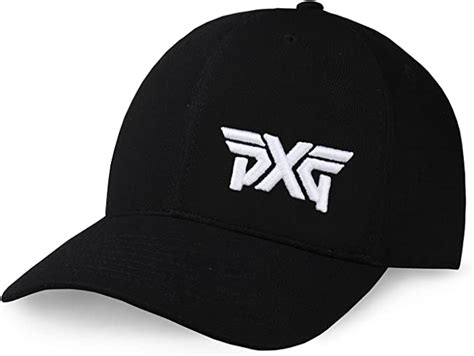 Review Of Amazon Pxg Hats References