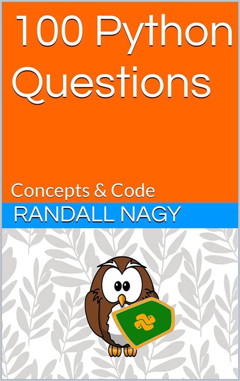 Amazon Python Questions