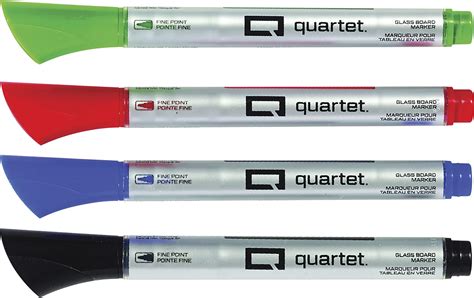 Amazon Quartet Dry Erase Markers