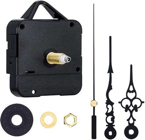 Amazon Quartz Clock Movements