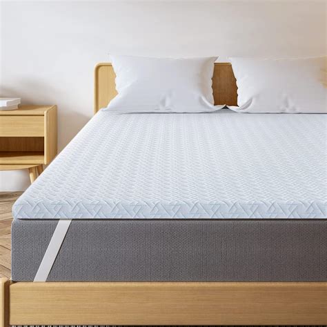 Amazon Queen Bed Topper