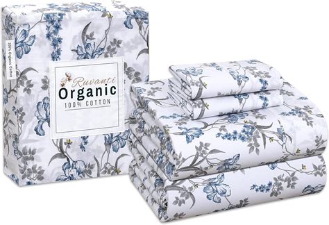 Amazon Queen Cotton Sheet Sets