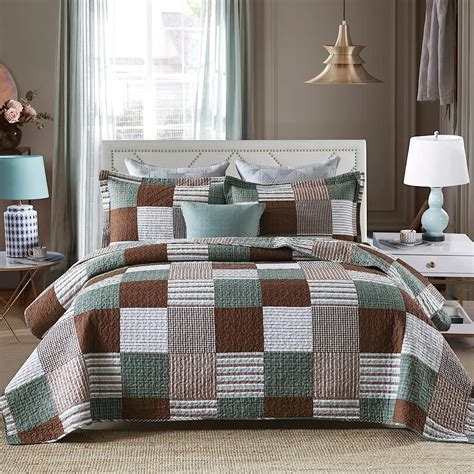Amazon Queen Quilt Sets