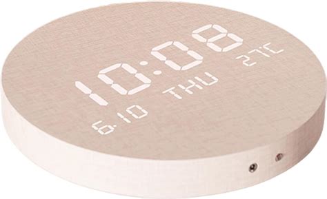 Amazon Quiet Clock